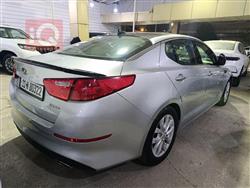 كيا اوبتيما